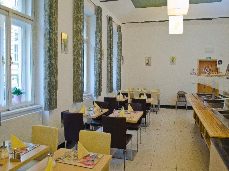 Hotel Páv Praga Esterno foto